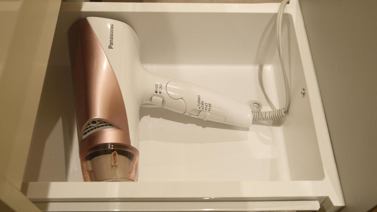 東瀛stays402奈良　お洒落な和洋室 Ósaka Exteriér fotografie
